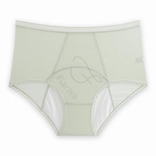 Load image into Gallery viewer, Flarixa L-5XL Leak Proof 3-layer Menstrual Panties Women Period Underwear Incontinence Lingerie Plus Size Female Physiological Briefs
