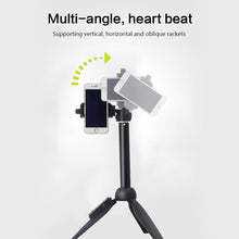 Load image into Gallery viewer, Wireless Mini Bluetooth Selfie Stick Tripod Monopod for Samsung iPhone Xs Android IOS
