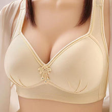 Load image into Gallery viewer, Female Underwear Breast Push Up Bra Padded Brassiere Lace Bras For Women Pushup Bra
