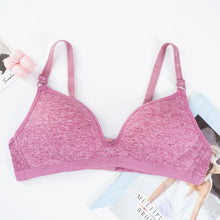 Load image into Gallery viewer, Women's Push Up Bras Sexy Lingerie Seamless Bra Girls Bra Wireless Bralette Female Clothes Intimates Fashion Underwear
