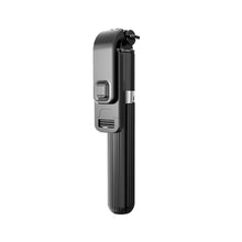 Load image into Gallery viewer, L03 Bt 4.0 Wireless Aluminum Alloy Selfie Stick Tripod Foldable Monopods For Gopro Smartphones Came
