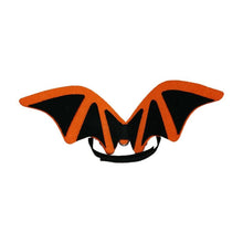 Load image into Gallery viewer, Pet Accessories Pet Clothing Halloween Decoration Puppy Bat Wings Dog Dress Up Pet Tie Dog Costumes
