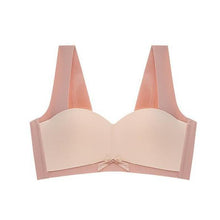 Load image into Gallery viewer, Women's Bra Seamless No Steel Ring Underwear Bra Wireless Brassiere Seamless Sleep Gather Bra
