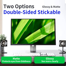 Load image into Gallery viewer, 12.5 inch Anti-blue Light Screen Film Anti-Reflective Anti-Glare Screen Protector Film
