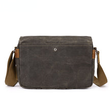 Load image into Gallery viewer, For Canon Nikon Convenient Camera Bag Waterproof Camera Bag Digital Photography SLR Shoulder Bag
