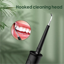 Load image into Gallery viewer, [Ice] Electric Toothbrush Teeth Whitening Brush Toothbrush Oral Care Tool 3-in-1 Set
