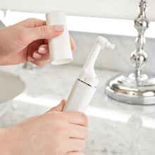 Load image into Gallery viewer, Electric Toothbrush Ultrasonic Multifunctional High-frequency Vibration Oral Care Teeth Cleaner
