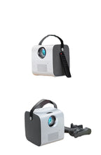 Load image into Gallery viewer, Taiwan Version Android Overseas Version Smart Projector Wireless Portable Mobile HD
