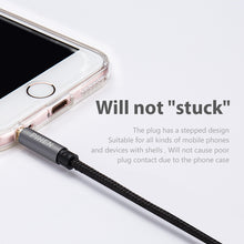 Load image into Gallery viewer, 3.5mm Headphone AUX Audio Extension Cable 1M/2M/3M 3.5mm Male to Female Microphone Audio Cable for Headset Laptop Speaker Cellphone
