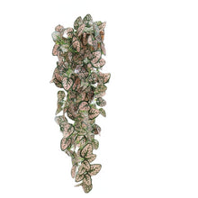 Load image into Gallery viewer, 100cm Artificial Plants Hanging Vines Wedding Garden Decoration Fake Plant Decor for Wall Green Leaves Vines Decorating
