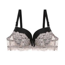 Load image into Gallery viewer, New Arrivals 2023 Push Up Bra for Women Lace Sexy Lingerie BC Cup Women Underwear Sous Vetement Femme Sexy
