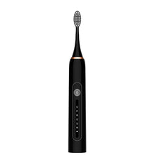 Load image into Gallery viewer, Sonic Electric Toothbrush Professional 6-speed Universal Waterproof Usb Rechargeable Tooth Brush
