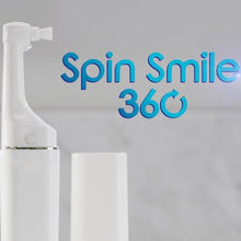 Load image into Gallery viewer, Electric Toothbrush Ultrasonic Multifunctional High-frequency Vibration Oral Care Teeth Cleaner
