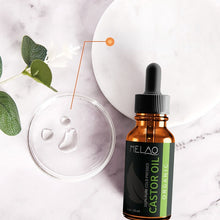Load image into Gallery viewer, 30ml Castor Oil Hair Care Massage Essential Oil Plant Essence Care Nourishing Hair Soft
