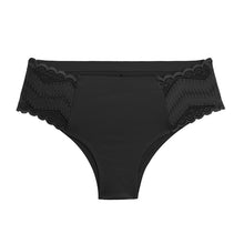 Load image into Gallery viewer, Women Seamless Panties Ladies Fashion Lace Panties Pure Cotton Crotch Sexy Breathable Briefs  8 Solid Color Skin-Friendly Underpants Lingerie
