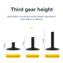 Load image into Gallery viewer, USB Condenser Gaming Microphone Adjustable Wired Cardioid Full Metal Microphone
