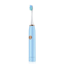 Load image into Gallery viewer, [Ice] Electric Toothbrush  19800 Strokes Waterproof Electric Toothbrush Oral Cleaning
