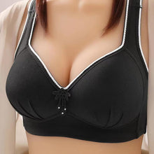 Load image into Gallery viewer, Female Underwear Breast Push Up Bra Padded Brassiere Lace Bras For Women Pushup Bra
