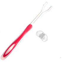 Load image into Gallery viewer, Mother_Care Special Needs 3 Sided Toothbrush 360 Surround Toothbrush Complete Coverage Adult

