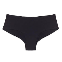 Load image into Gallery viewer, CINOON Women Seamless Panty Fitness Underwear Female Comfort Intimates Fashion Low-Rise Sexy Briefs 5 Colors LingeriePanties
