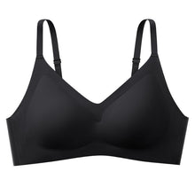 Load image into Gallery viewer, Trendy Seamless Bras for Women Wire Free Latex Fitness Tops Bra Comfort Brassiere S To XL
