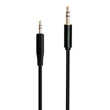 Load image into Gallery viewer, For Bose QC25 QC35 Soundtrue/link OE2/OE2I headphone cable 3.5mm to 2.5mm headphone replacement cable
