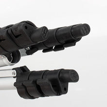 Load image into Gallery viewer, Aluminum Professional Telescapico Camera Tripod Stand Holder For Digital Camera Camcorder
