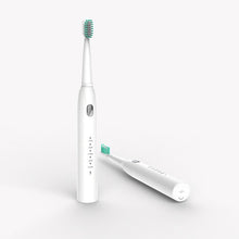Load image into Gallery viewer, Ultrasonic Electric Toothbrush USB Rechargeable Soft Bristles Adult Children's Toothbrush

