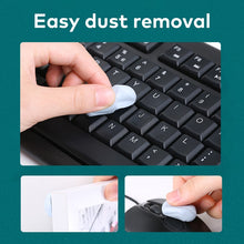 Load image into Gallery viewer, 5-piece Set Screen Cleaner Screen Cleaning Kit Airpods Cleaning Tool Rubber Cleaning Multifunctional Kit
