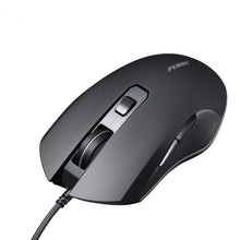 Load image into Gallery viewer, Wired Gaming Mouse 6Button 3200DPI LED USB Computer Mouse Gamer Silent Optical Mice With Backlight
