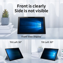 Load image into Gallery viewer, Privacy Screen Protector for 12.3 Inch Surface Laptop
