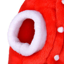 Load image into Gallery viewer, Cozy Dog Christmas Clothes Sweater Dog Hoodies Clothing Jacket Coat Xmas Costume
