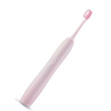 Load image into Gallery viewer, 4 Modes Adjustable Wireless Charging Electric Toothbrush
