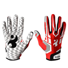 Load image into Gallery viewer, Sports Gloves Comfortable Breathable Silicone Non-Slip Baseball Gloves

