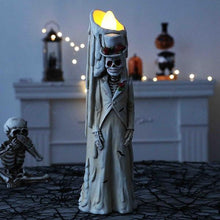 Load image into Gallery viewer, Halloween Decoration Props Creative Costume Decoration Supplies Horror Skeleton
