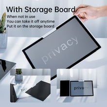 Load image into Gallery viewer, Privacy Screen Protector for 12.3 Inch Surface Laptop
