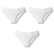 Load image into Gallery viewer, 3PCS/se New Cotton Sexy Panties for Women Underpants Briefs Underwear Plus Size Pantys Lingerie
