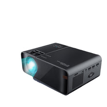 Load image into Gallery viewer, Projector Home Office HD 1080P Mobile Phone WiFi Wireless Same Screen Projector Portable
