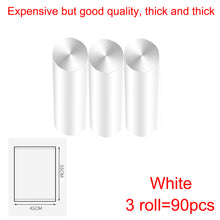 Load image into Gallery viewer, Garbage bags disposable trash bags big waste bag trash can waste bin storage box holder trash bin kitchen home convenient
