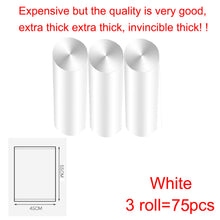Load image into Gallery viewer, Garbage bags disposable trash bags big waste bag trash can waste bin storage box holder trash bin kitchen home convenient
