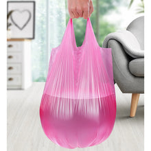 Load image into Gallery viewer, Garbage bags disposable trash bags big waste bag trash can waste bin storage box holder trash bin kitchen home convenient
