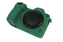 Load image into Gallery viewer, high quality Soft Silicone Rubber Protective Body Case Skin For NIKON Z5 Z6 Z7 Z50 Z62 Z72 z7ii z6ii Camera Bag protector cover
