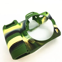 Load image into Gallery viewer, high quality Soft Silicone Rubber Protective Body Case Skin For NIKON Z5 Z6 Z7 Z50 Z62 Z72 z7ii z6ii Camera Bag protector cover
