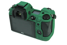 Load image into Gallery viewer, high quality Soft Silicone Rubber Protective Body Case Skin For NIKON Z5 Z6 Z7 Z50 Z62 Z72 z7ii z6ii Camera Bag protector cover
