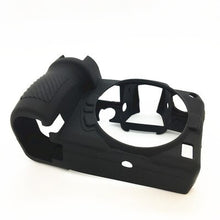 Load image into Gallery viewer, high quality Soft Silicone Rubber Protective Body Case Skin For NIKON Z5 Z6 Z7 Z50 Z62 Z72 z7ii z6ii Camera Bag protector cover
