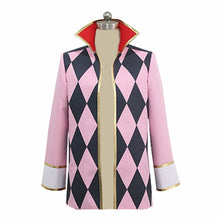 Load image into Gallery viewer, Ｈowl's Moving Castle Howl only Coat cosplay costume custom any size 11
