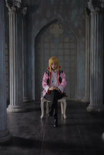 Load image into Gallery viewer, Ｈowl's Moving Castle Howl only Coat cosplay costume custom any size 11
