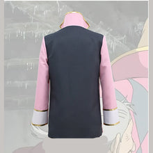 Load image into Gallery viewer, Ｈowl's Moving Castle Howl only Coat cosplay costume custom any size 11

