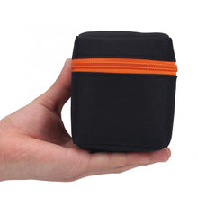 Load image into Gallery viewer, mochila dslr Padded Thick Camera Lens Bag Shockproof Protective Pouch Case for DSLR Camera o lens pouch 2023 NEW
