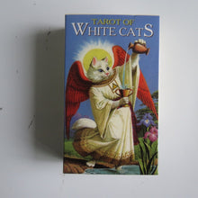 Load image into Gallery viewer, new Tarot cards oracles deck mysterious divination The Rider tarot deck for women girls cards game board game
